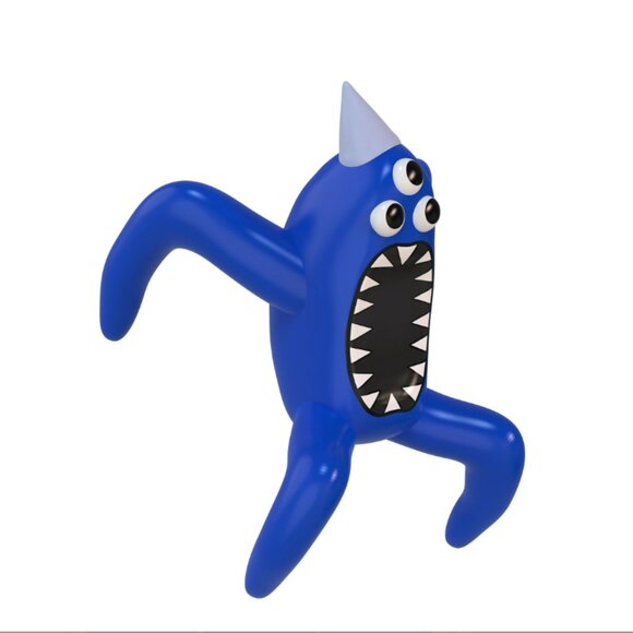 Garten of Banban Nabnab Party Bundle [Ultimate Head, 8 Great Items!] - Picture 7 of 15